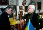 Страх є зброя наших ворогів (відео) Страх є зброя наших ворогів (відео)