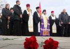 Реквієм. Харків. 22.02
