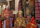 о.Віктор Маринчак про простори душі і владу над силами зла (відео)