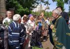 Свято в нашому храмі (фоторепортаж) Свято в нашому храмі (фоторепортаж)