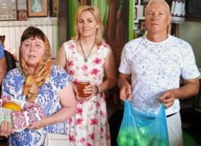 Чому на Преображення освячують фрукти? Чому на Преображення освячують фрукти?