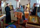 Cтрітення у нашому храмі (фоторепортаж) Cтрітення у нашому храмі (фоторепортаж)