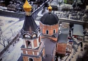 Особливий день нагадування про християнський обов‘язок (відео)