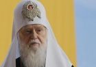 Патріарх Філарет: 20 років Патріаршого служіння (відео) Патріарх Філарет: 20 років Патріаршого служіння (відео)