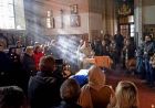 Провели в останню путь Героя (відео)