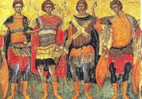 Омана пацифізму Омана пацифізму