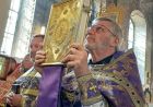 Хрест захистить нас від темної і брудної сили (відео)