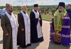 Панахида на Алеї Слави (відео і фото)