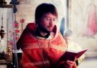 о.Дмитро Шаповалов про Слобожанського святого (відео) о.Дмитро Шаповалов про Слобожанського святого (відео)