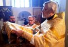 «Бог вимагає: «Іди і дивись!» - о.Віктор Маринчак
