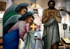 А третій же празник – Святе Водохреща А третій же празник – Святе Водохреща
