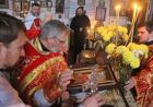 Справжні цінності вимагають жертви (відео) Справжні цінності вимагають жертви (відео)