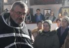 Проповідь в неділю Хрестопоклонну (відео)