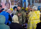 Многая літа для воїнів (відео) Многая літа для воїнів (відео)