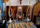 Просфора і Агапе