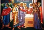Про лепту вдови (відео) Про лепту вдови (відео)