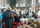 Смерть, де твоє жало? Пекло, де твоя перемога? (відеопроповідь) Смерть, де твоє жало? Пекло, де твоя перемога? (відеопроповідь)