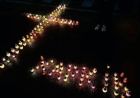 У Харкові вшанували жертв всіх Голодом заморених (відео і відео)