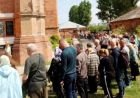 Розклад cлужб на травень в Іоано-Богословському храмі (відео)