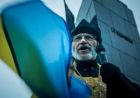 «Ми повинні бути дерзновенними», - о.Віктор Маринчак (відео) «Ми повинні бути дерзновенними», - о.Віктор Маринчак (відео)