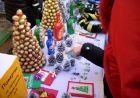 Підготовка до Різдвяних свят розпочалася Підготовка до Різдвяних свят розпочалася