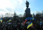У Харкові відзначать День Гідності та Свободи У Харкові відзначать День Гідності та Свободи