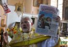 Незабутня подорож до Києва (відео) Незабутня подорож до Києва (відео)