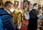 Розклад служб на листопад (відео) Розклад служб на листопад (відео)